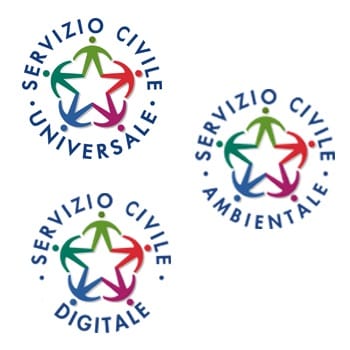 Bando per 2613 Volontari in progetti di Servizio Civile Digitale e di Servizio Civile Ambientale: posti anche in Piemonte