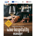 CORSO PER DISOCCUPATI WINE HOSPITALITY MANAGER – APRO FORMAZIONE