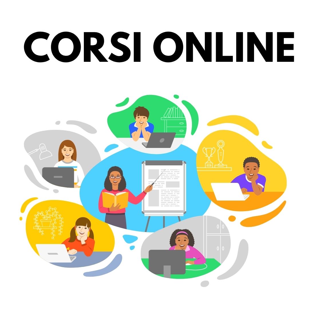 👉CORSI GRATUITI DI FORMAZIONE ONLINE PER PERSONE APPARTENENTI ALLE CATEGORIE PROTETTE LEGGE 68/99🧍‍♀️🧍‍♂️