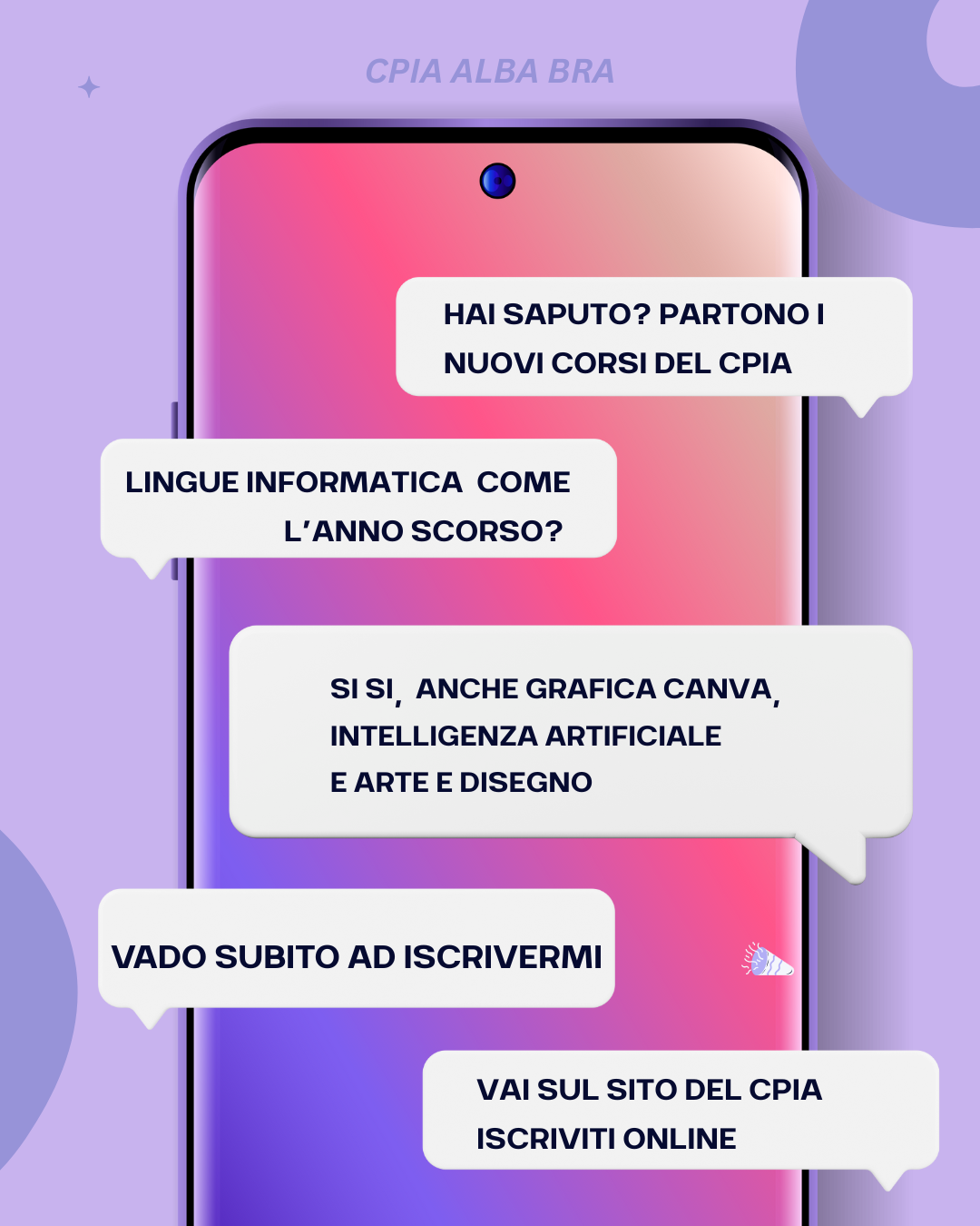 CPIA 2 CN – SONO APERTE LE ISCRIZIONI AI CORSI DI ITALIANO, ITALIANO PER LA PATENTE, TERZA MEDIA IN UN ANNO E CERTIFICAZIONI PER CITTADINANZA E PERMESSO DI SOGGIORNO